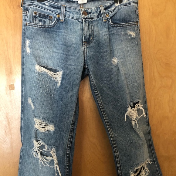 Armani Exchange Jeans - Picture 3 of 6